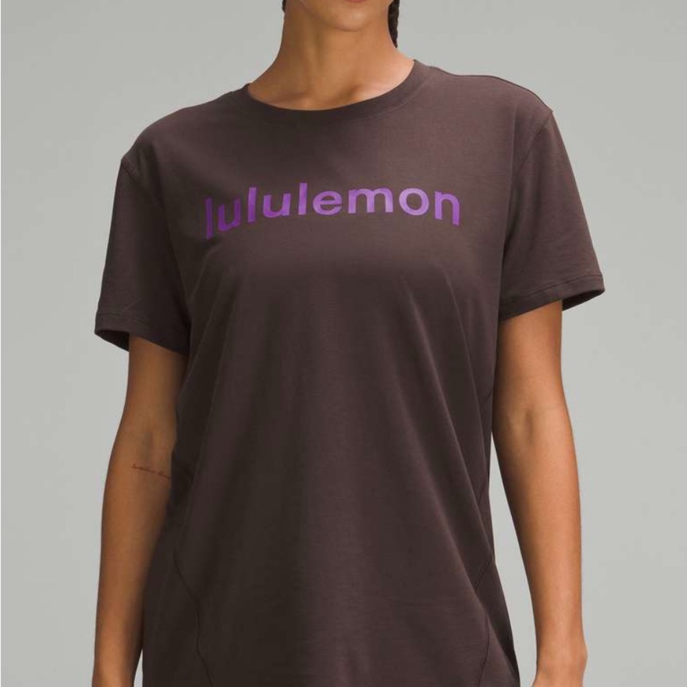 Lululemon Tee - image 1